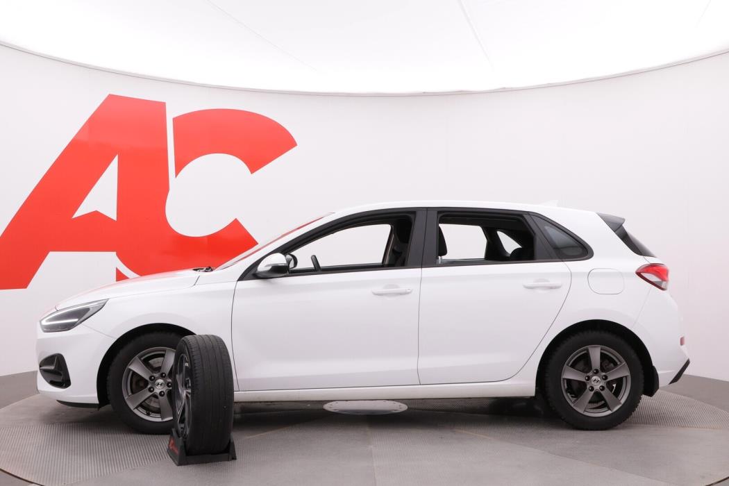 HYUNDAI i30 Hatchback 2022
