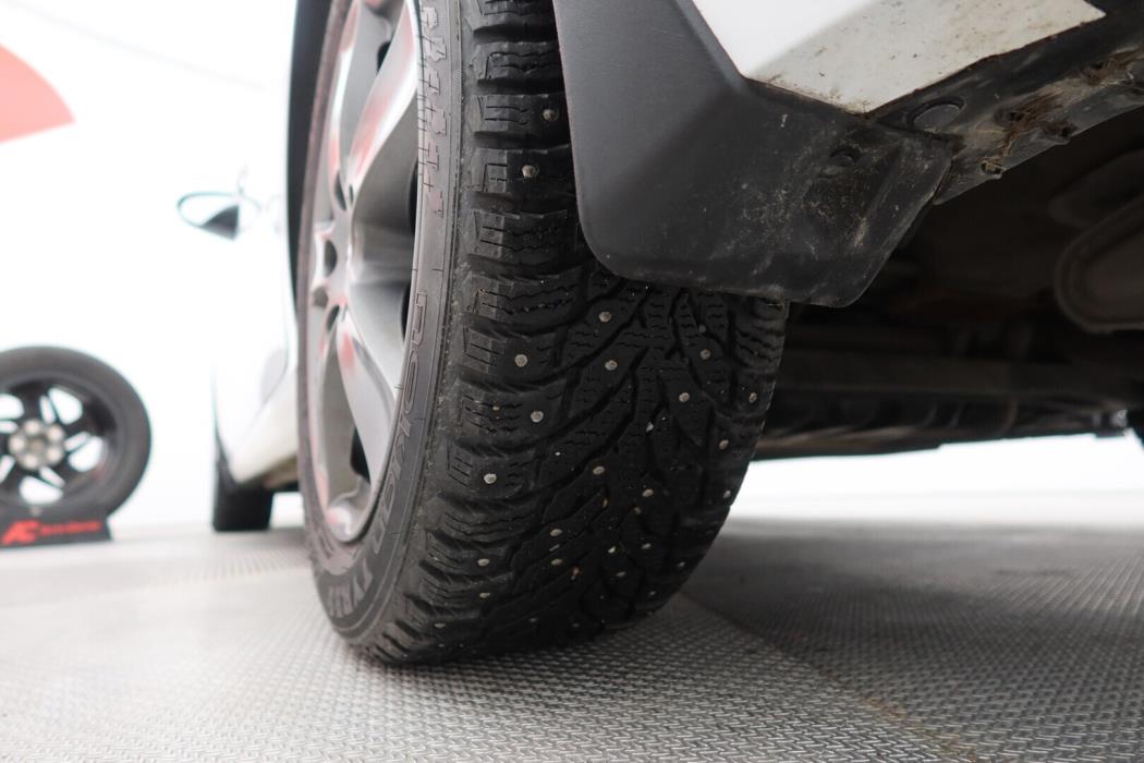 HYUNDAI i30 Hatchback 2022