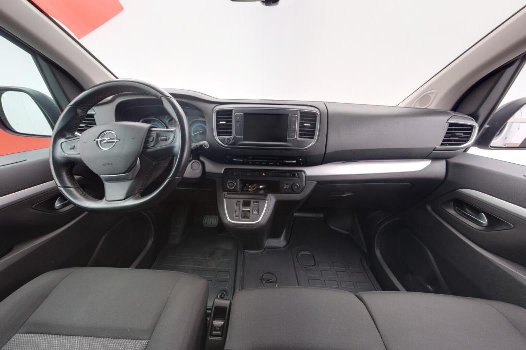 OPEL Vivaro-e 2023