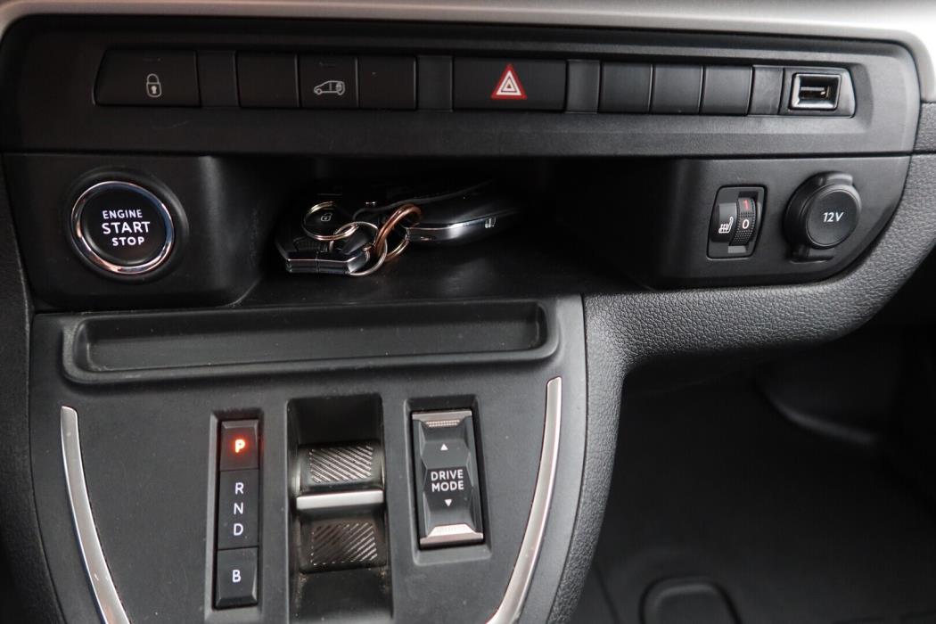 OPEL Vivaro-e 2023