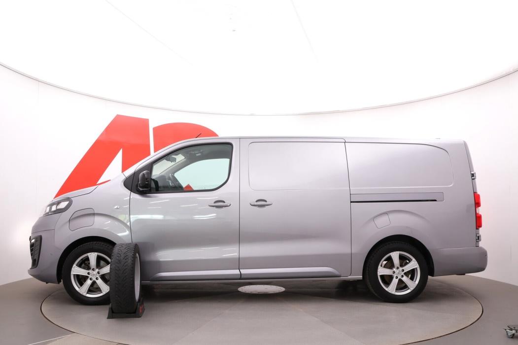 OPEL Vivaro-e 2023