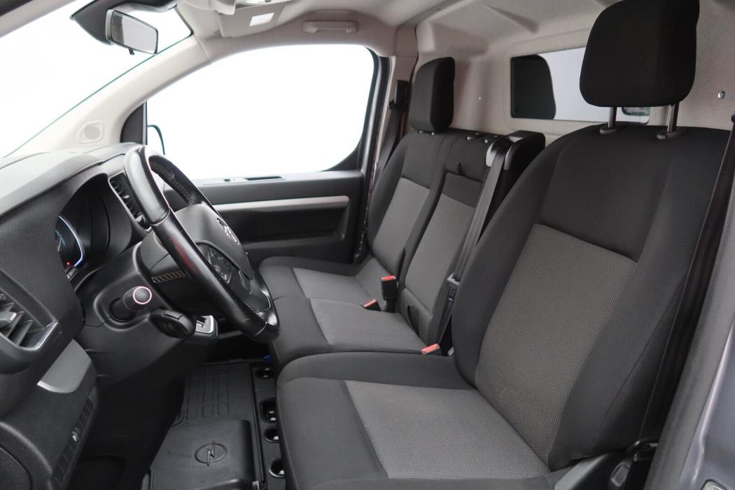 OPEL Vivaro-e 2023