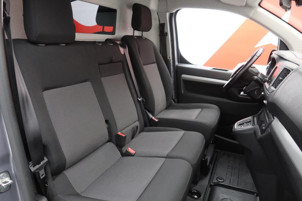 OPEL Vivaro-e 2023