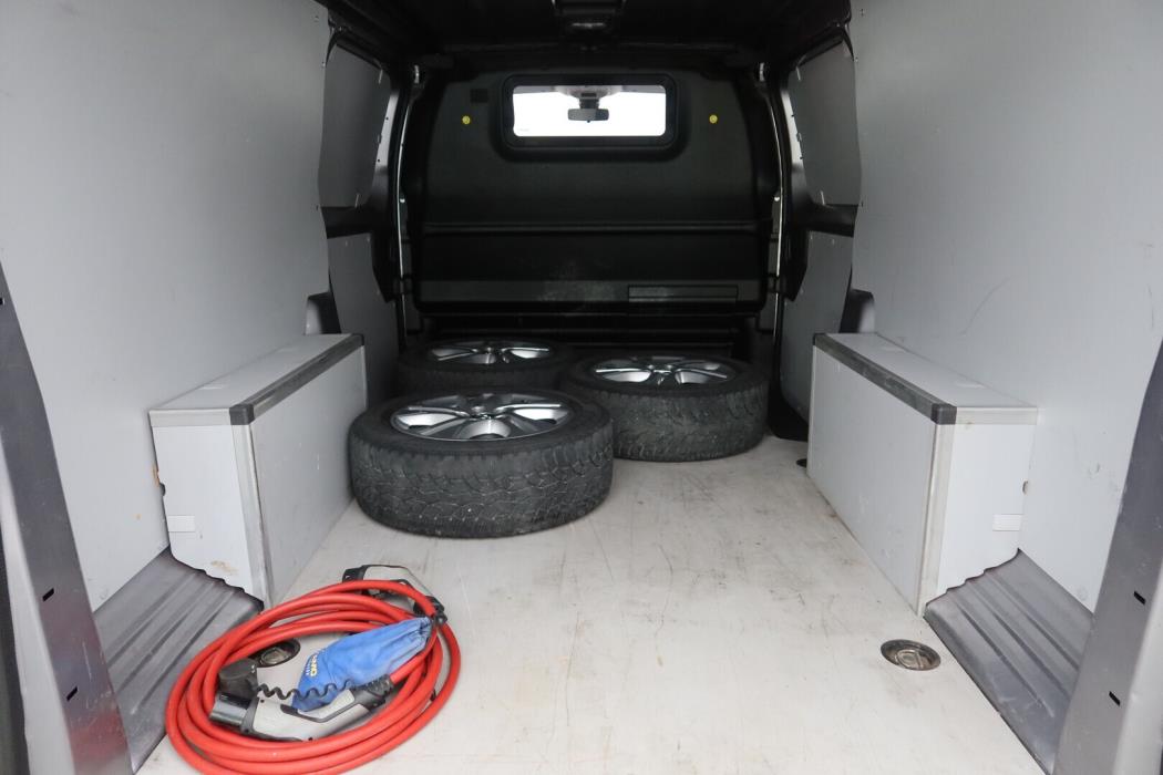 OPEL Vivaro-e 2023