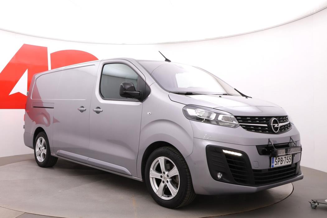 OPEL Vivaro-e 2023
