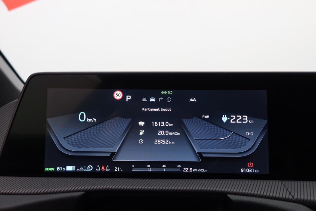KIA EV6 2023