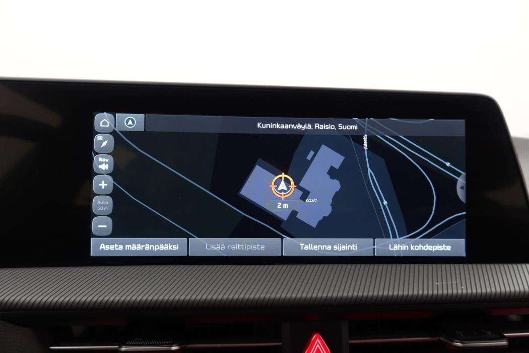 KIA EV6 2023