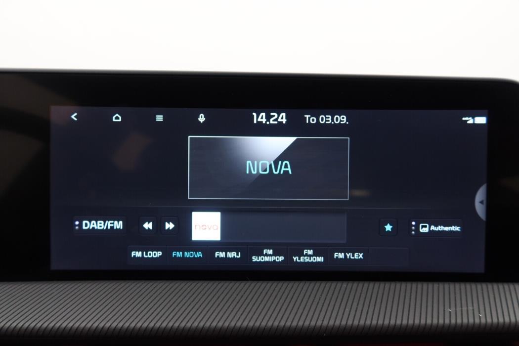 KIA EV6 2023