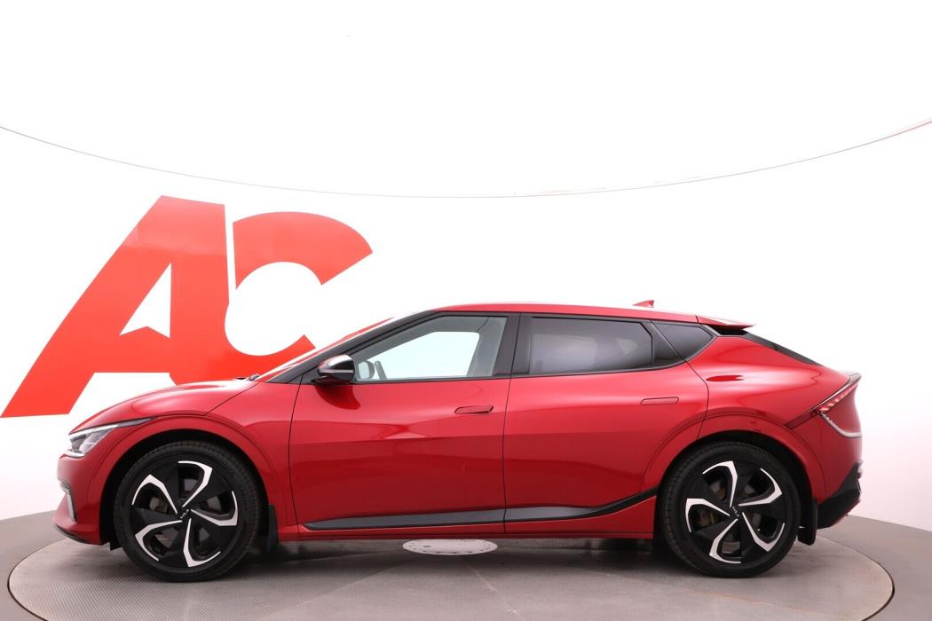 KIA EV6 2023