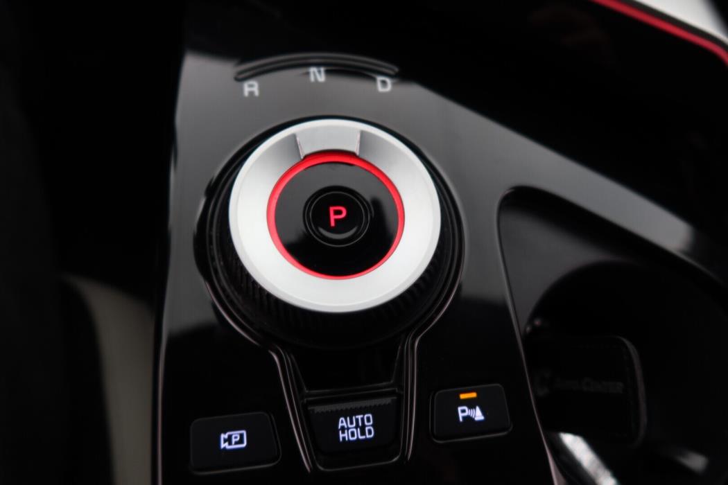 KIA EV6 2023