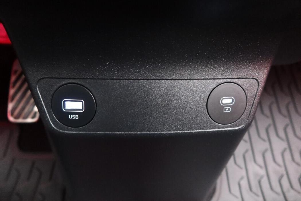 KIA EV6 2023