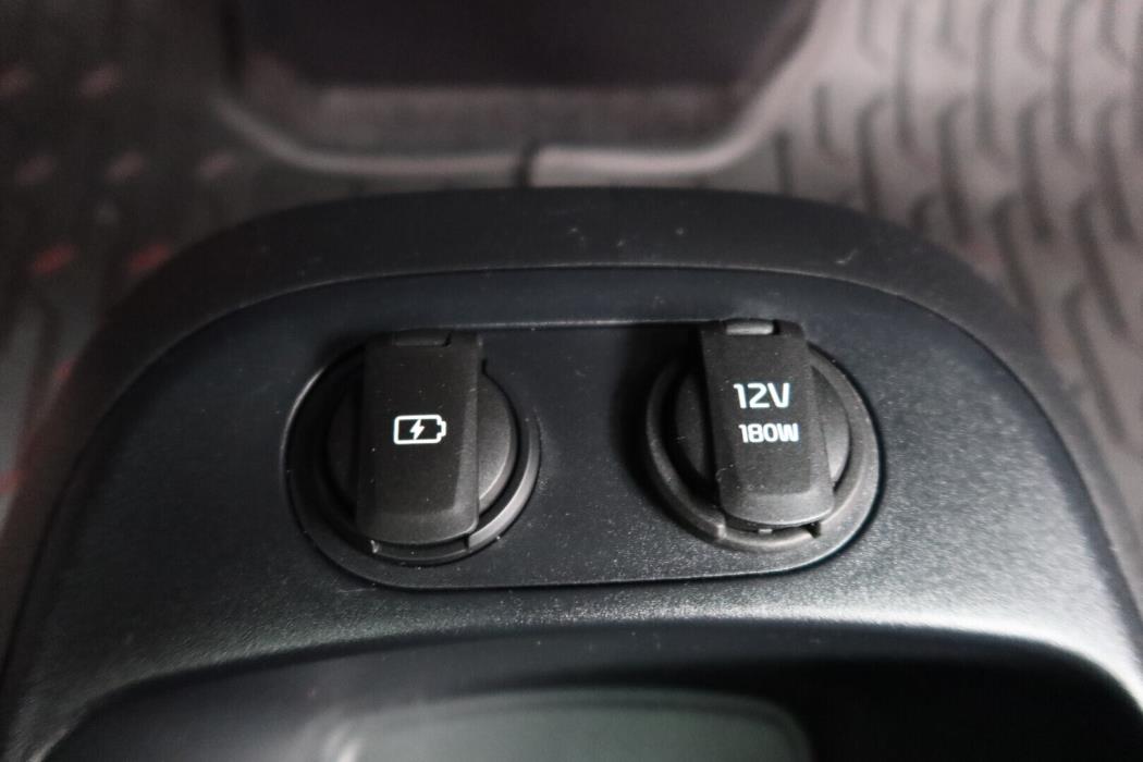 KIA EV6 2023