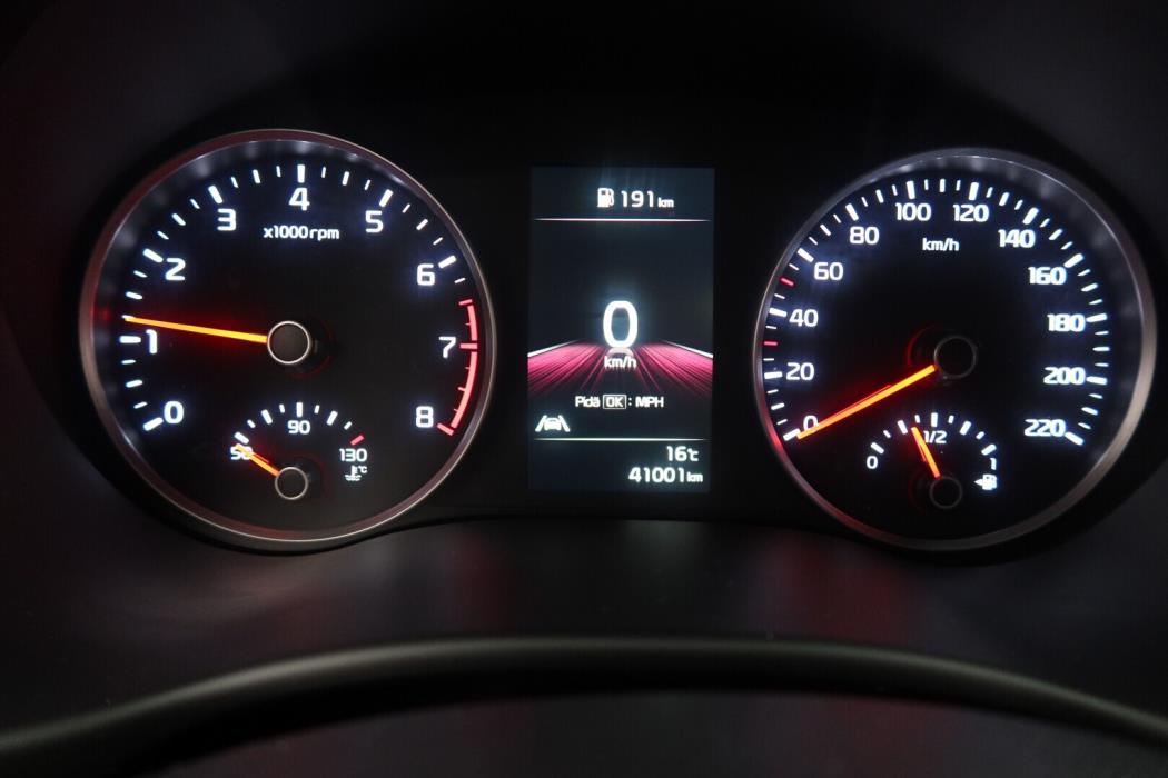 KIA Stonic 2023