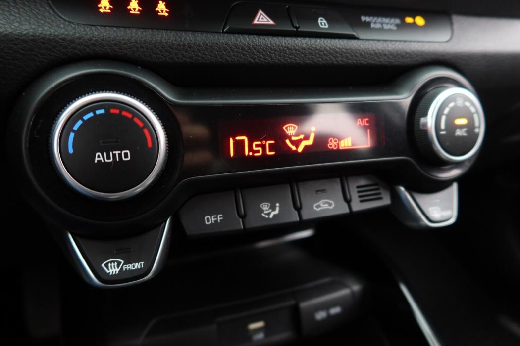 KIA Stonic 2023