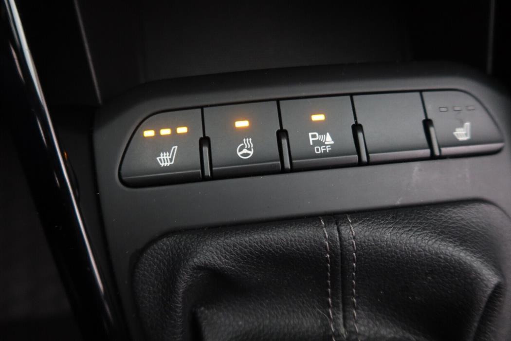 KIA Stonic 2023