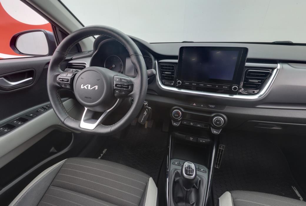 KIA Stonic 2023