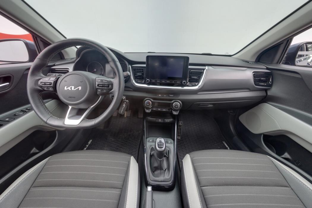 KIA Stonic 2023