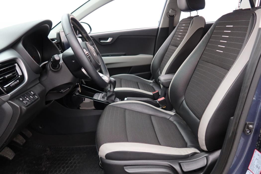 KIA Stonic 2023