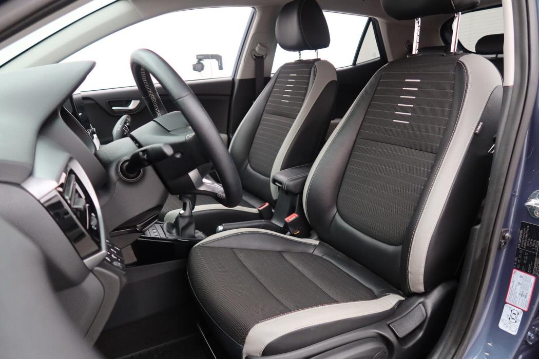 KIA Stonic 2023