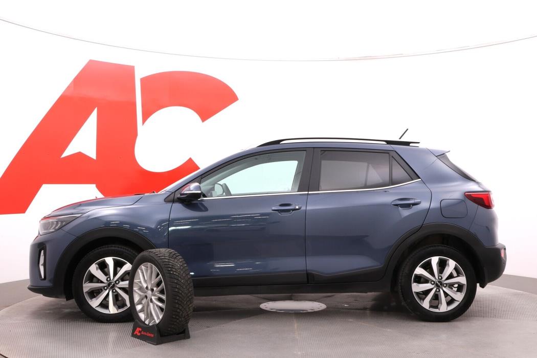 KIA Stonic 2023