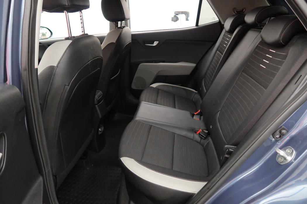 KIA Stonic 2023
