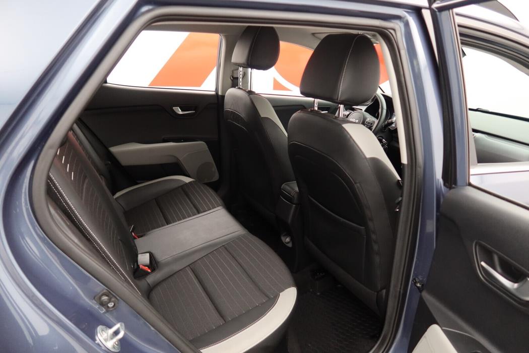 KIA Stonic 2023