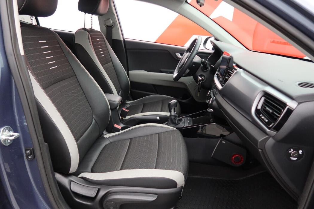 KIA Stonic 2023
