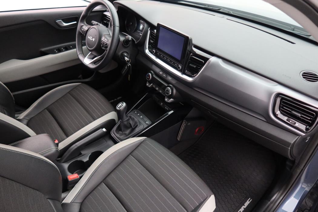 KIA Stonic 2023