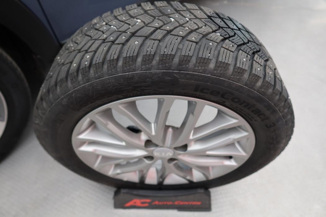 KIA Stonic 2023