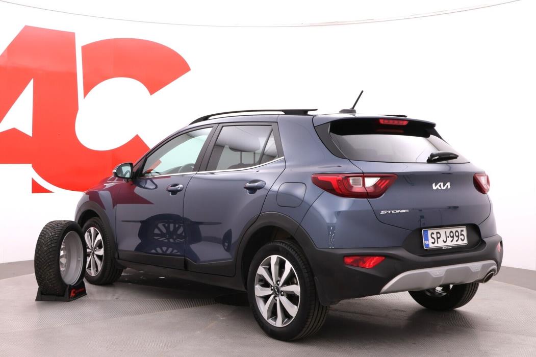 KIA Stonic 2023