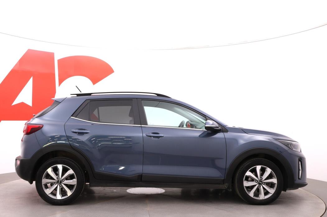 KIA Stonic 2023