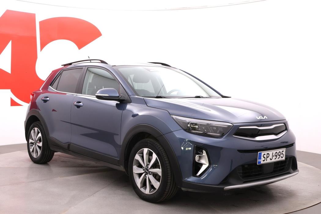 KIA Stonic 2023