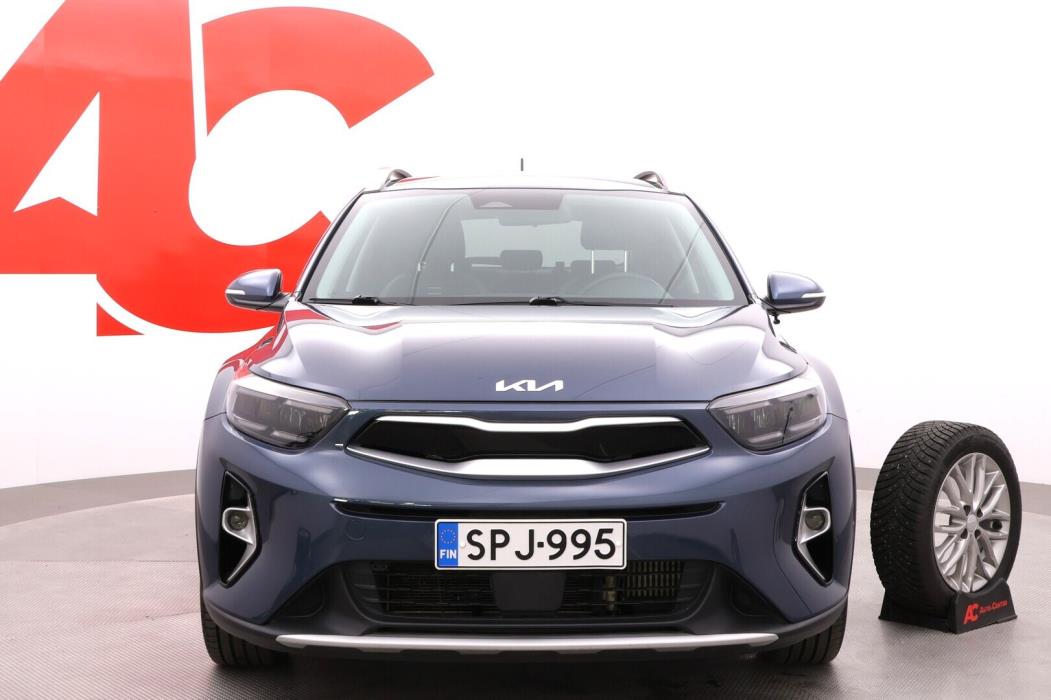 KIA Stonic 2023