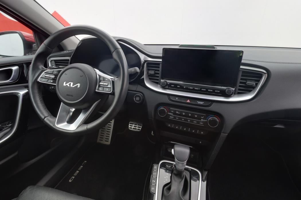 KIA Ceed 2024