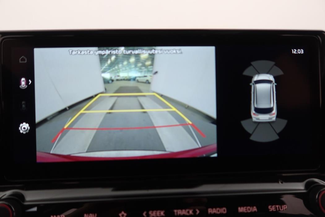 KIA Ceed 2024