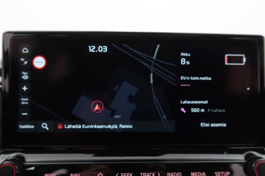 KIA Ceed 2024