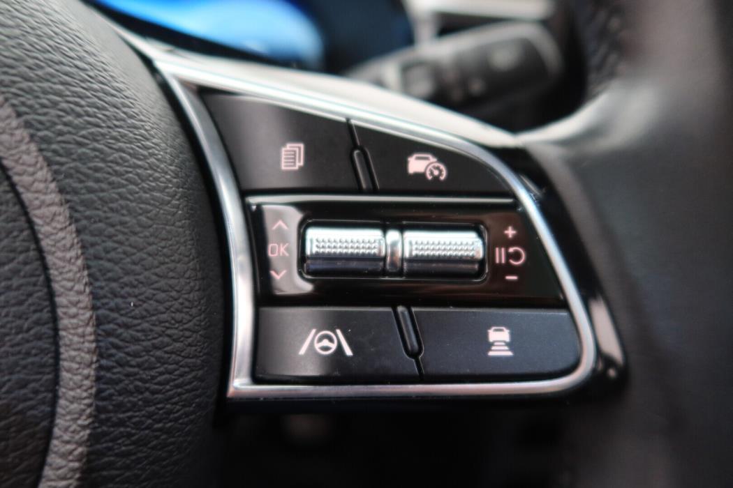 KIA Ceed 2024