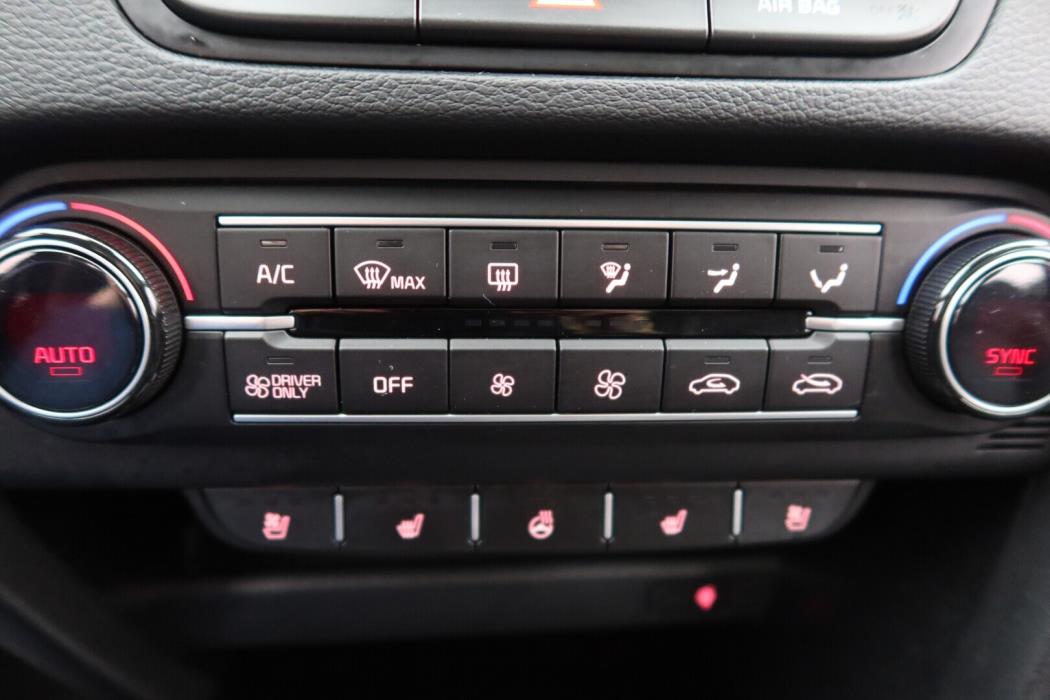 KIA Ceed 2024