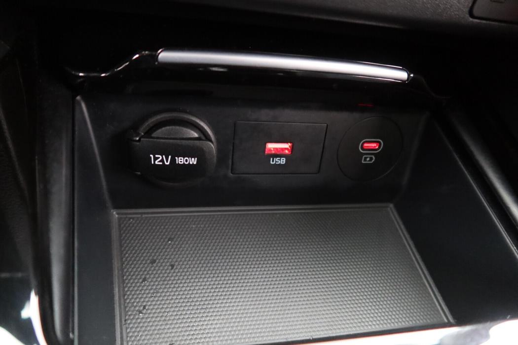 KIA Ceed 2024