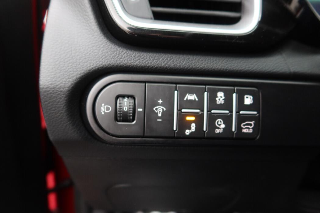 KIA Ceed 2024