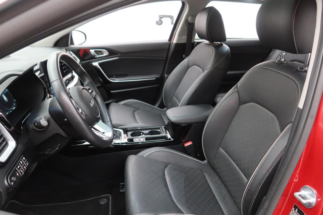 KIA Ceed 2024