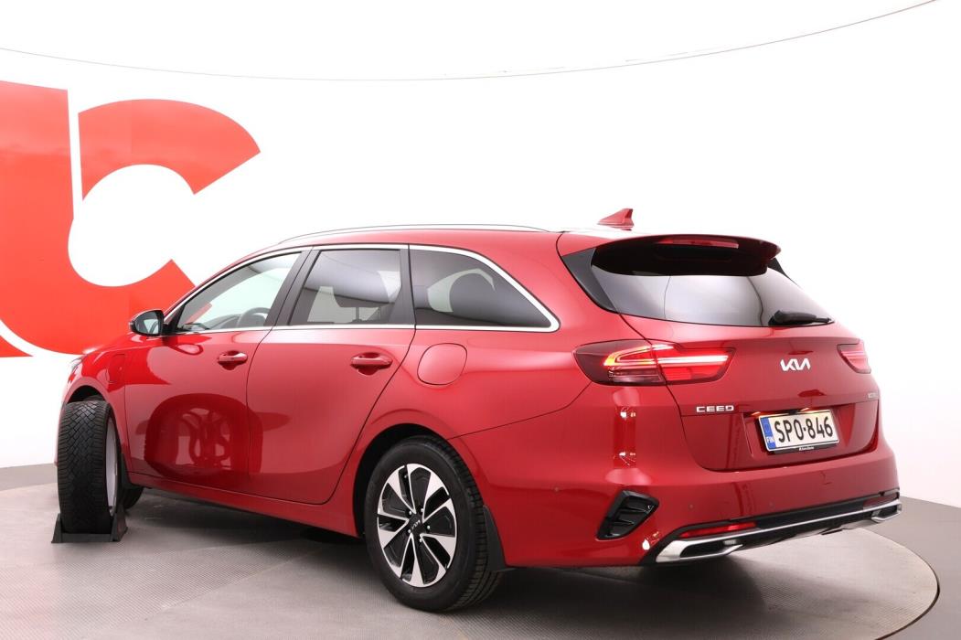 KIA Ceed 2024