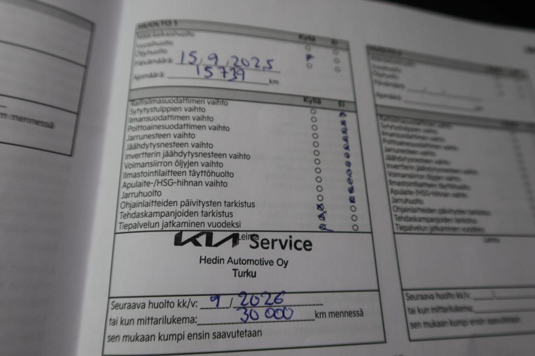 KIA Ceed 2024