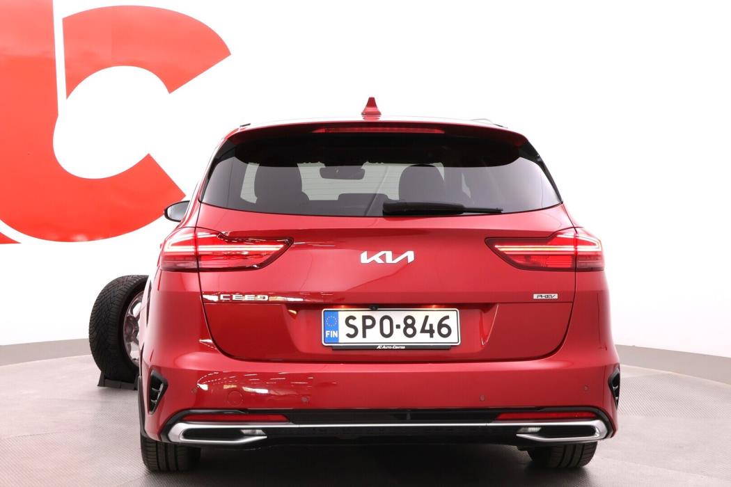 KIA Ceed 2024