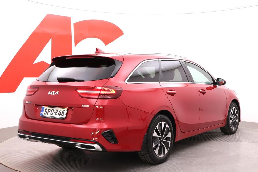 KIA Ceed 2024