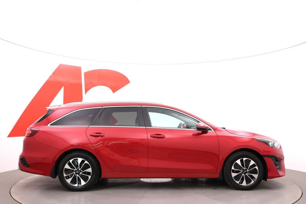KIA Ceed 2024
