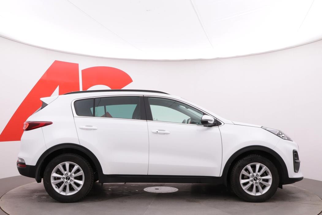 KIA Sportage 2021