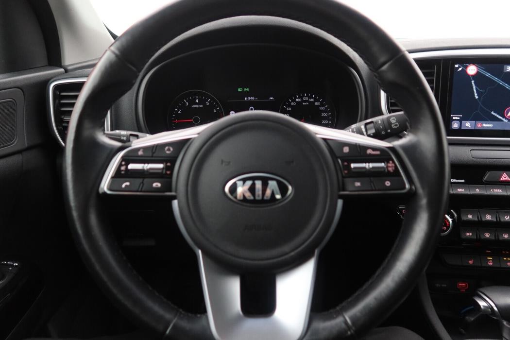 KIA Sportage 2021