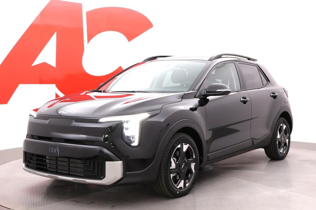 KIA Stonic 2026