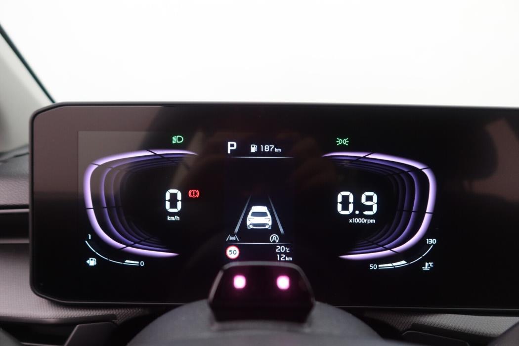 KIA Stonic 2026